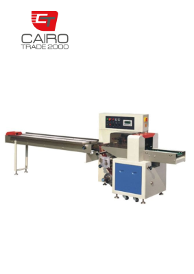 تغليف المنتجات الصلبة (فلوباك)